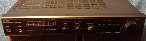 Dual amplificatore integrato - amplificatore,