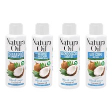 NaturaOil Travel Kit