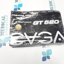 EVGA NVIDIA GEFORCE GT 520