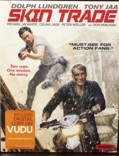 Skin trade blu ray dolph - trade, (blu-ray/r/dolph