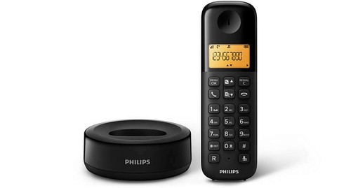 Philips telefono cordless - philips,