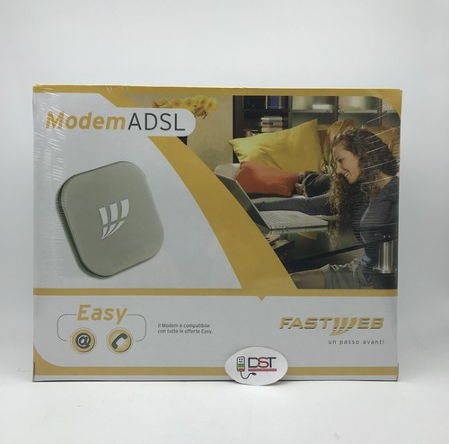Modem router fastweb - router, wifi