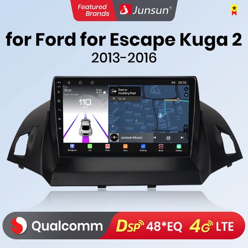 Autoradio android per ford - 13,
