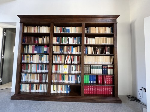 Bellissima libreria - libreria, in
