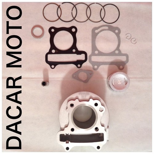 Kit cilindro completo - kit, wt