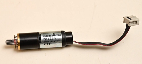 Maxon max miniatura motore - a-max,