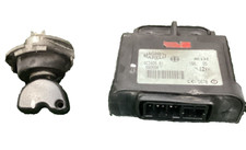 Kit Blocchetto Chiavi +