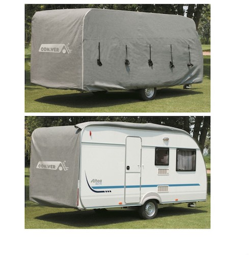 Copri tua caravan - tua, roulotte