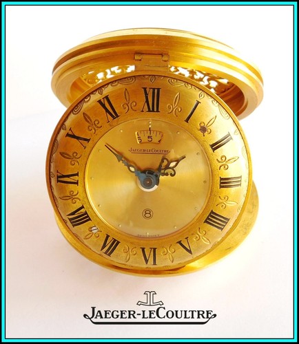 Orologio viaggio jaeger - da,