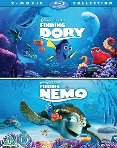 Alla ricerca dory - ricerca, dory/alla