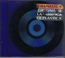 GIANLUCA GRIGNANI - La