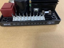 New Automatic Voltage