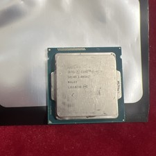 Processore CPU Intel Core