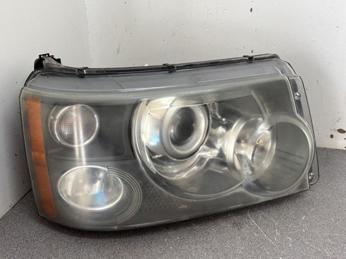 Range rover sport faro xenon - rover,