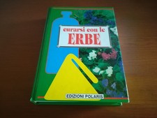Curarsi con le erbe +