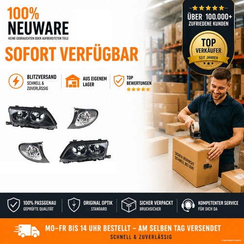 Set fanali adatto per - set,