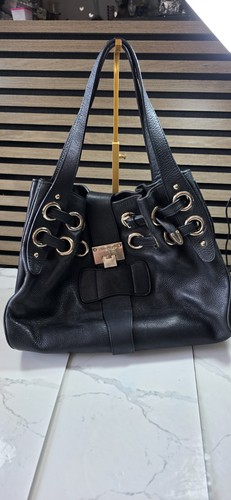Borsa tracolla jimmy choo - borsa, a