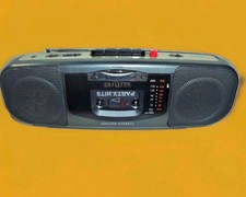 Aiwa p5w portable - aiwa, cs-p5w