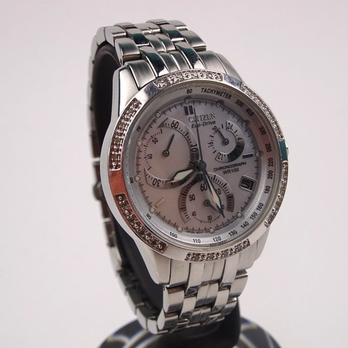 Orologio citizen eco - orologio,