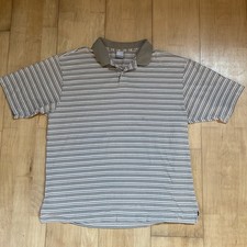 Polo Nike uomo vintage taglia