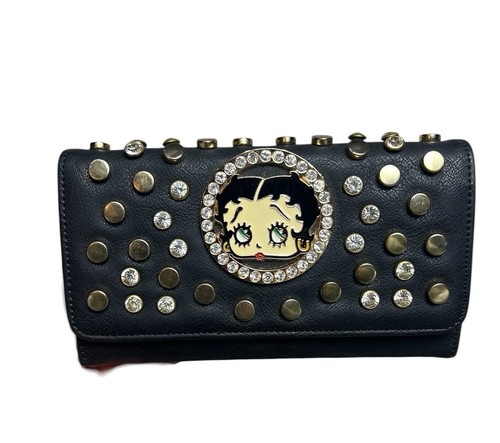 Portafoglio betty boop - portafoglio,