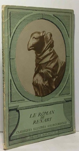 Roman renart les - -,