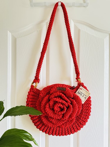 Bellissima borsa tracolla - bellissima,