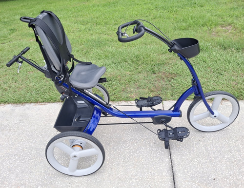 Rifton x340 special needs - rifton,