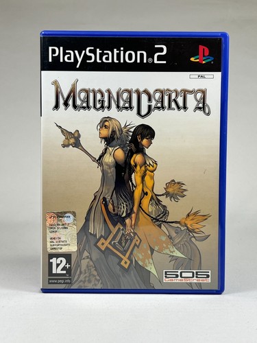 Magnacarta per sony - per,