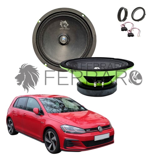 Kit altoparlanti pv165 3 - kit, pv165.3