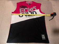 Canotta Ecko Unltd The