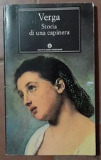 Storia di una capinera