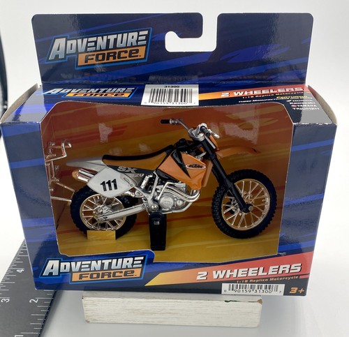 Adventure force ruote - 2,