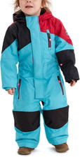 Kesley Mini Tuta Da Sci Con