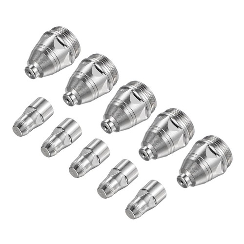 5mm p80 elettrodo - 1.5mm, plasma
