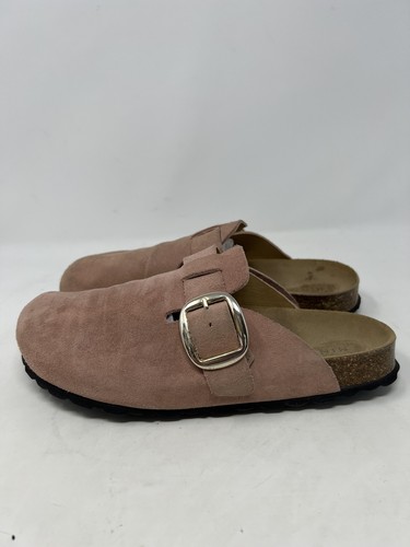 Sandali bassi mules slip - , in