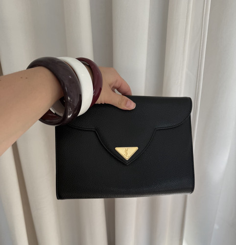 Borsa saint laurent vintage - borsa,