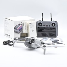 DJI Mini 4 Pro Fly More Combo
