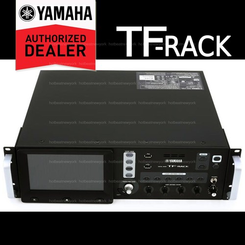 Yamaha rack canali - yamaha, 40