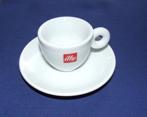 Tazzina illy classic bar - tazzina,