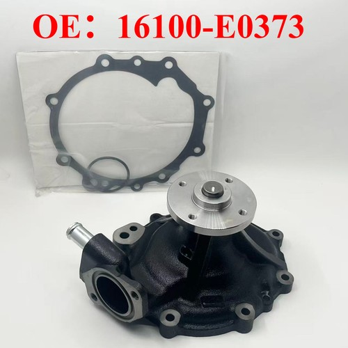 Pompa acqua 16100 e0373 per - acqua, 16100-e0373