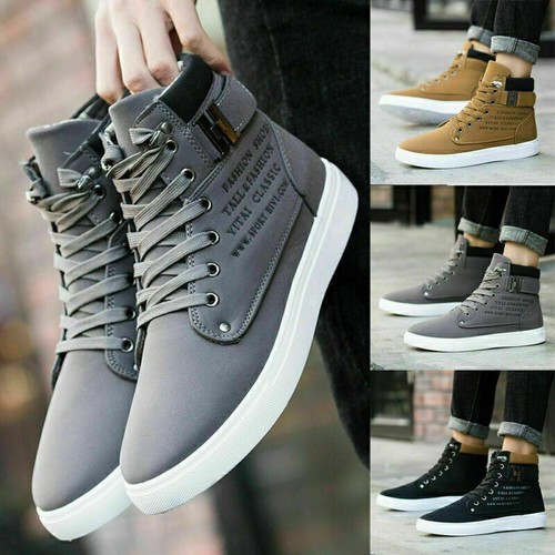 Scarpe ginnastica uomo - scarpe,