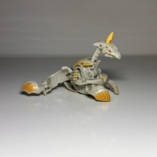 Bakugan Battle Brawlers Haos