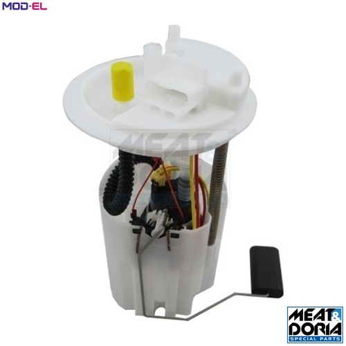 Alimentatore carburante 77067 - carburante,