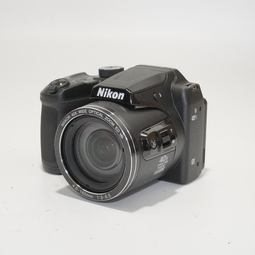 Nikon coolpix b500 fotocamera - coolpix,