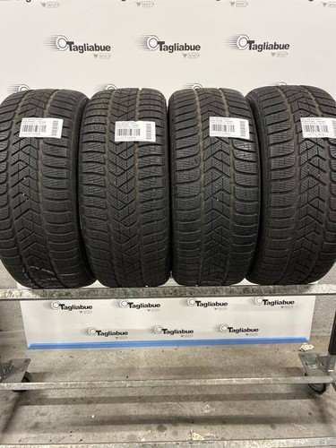 Set gomme 225 40r18 92v - 4,