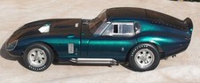 1:18 Cobra Daytona Coupé