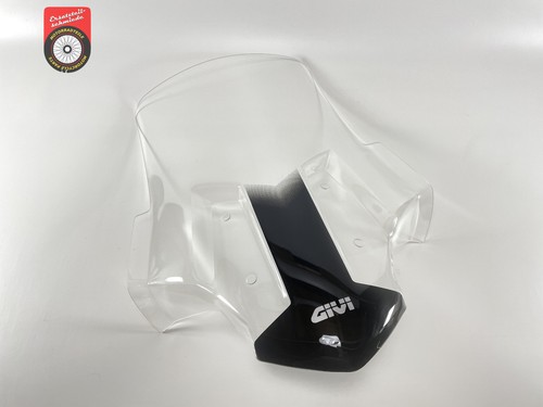 Parabrezza bmw 400 18 20 - c, gt