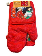 Set cucina Inuyasha regalo