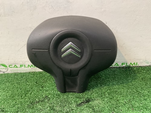 Airbag volante per citroen - airbag,